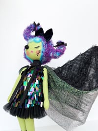 Image 2 of Classic Art Doll Medium Beatrix 
