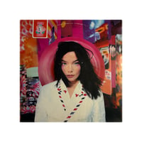 Image 1 of Björk - Post LP