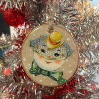 Image 1 of Mrs. Frosty