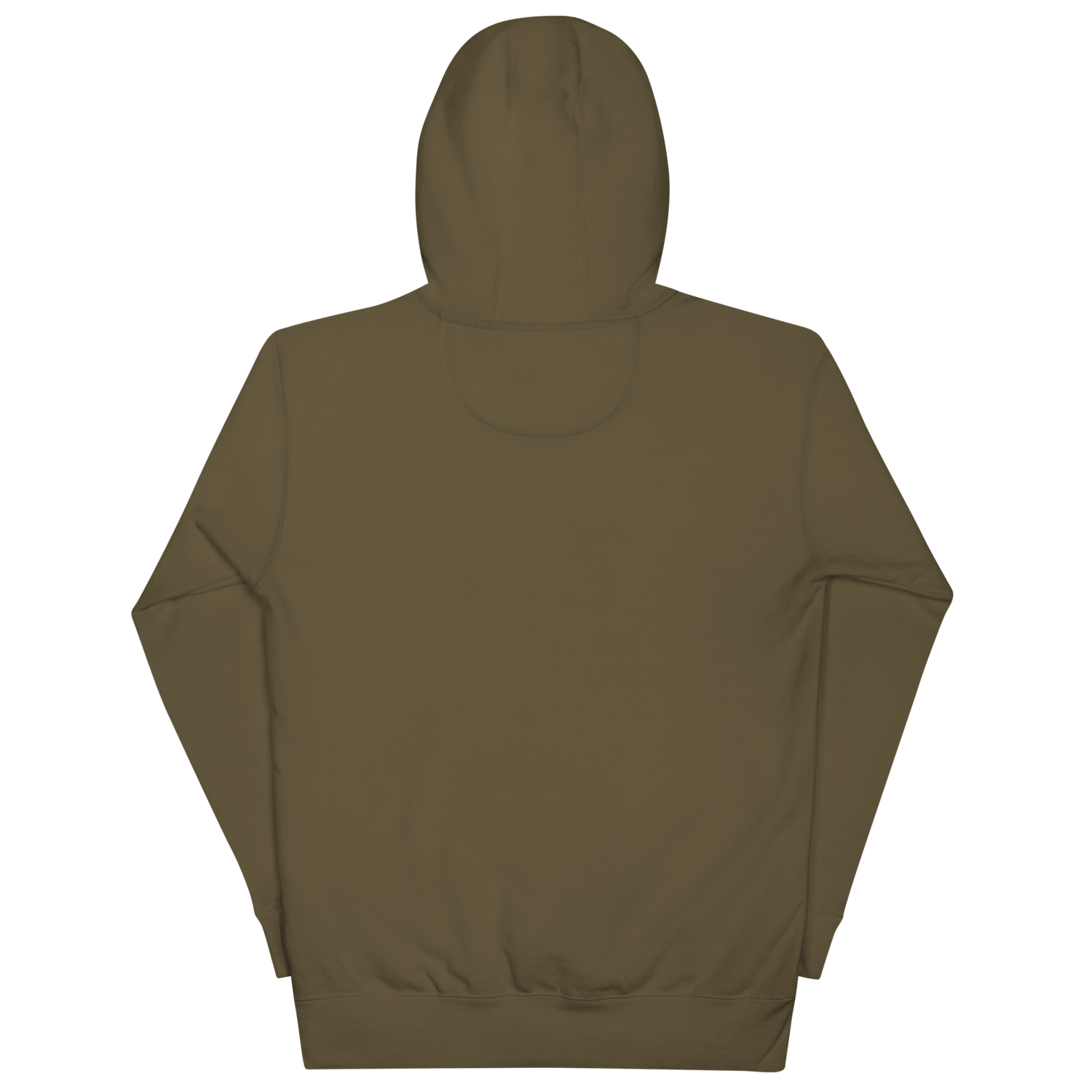 Image of  Fashion Unisex Hoodie