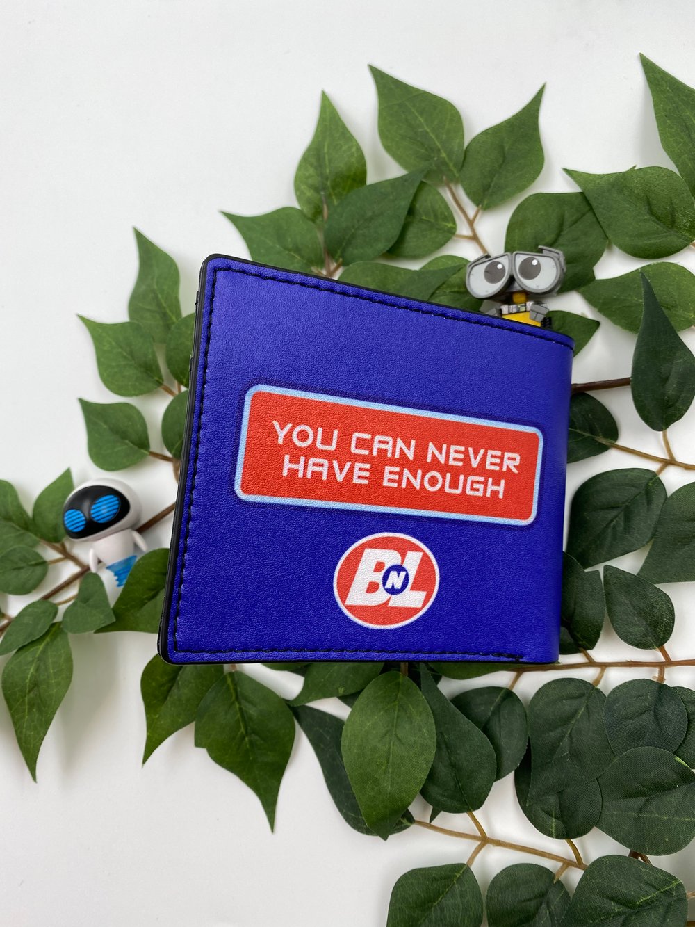 Buy N Large Men’s Wallet