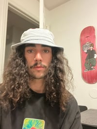 Image 7 of Sleepy bucket hat