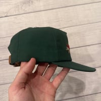 Image 2 of Vintage Central Ohio Fly fishers Strapback