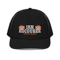 Image 2 of "Flower" High School Richardson Hat
