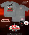 Take Flight Performance Tees