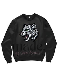 Image 3 of Rhinestone Cougar