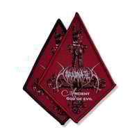 Image 1 of UNANIMATED - ANCIENT GOD OF EVIL 