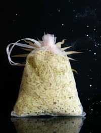 Moon Raven Health And Healing rituals Money Rice