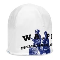 Image 3 of Essential Printed Beanie