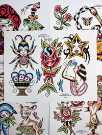 Image 1 of NEW PRINTS 