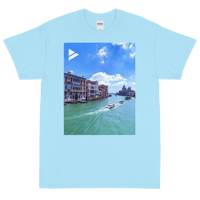 Avanti Venezia Tee