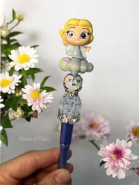 Image 1 of Blue Fairy Pen