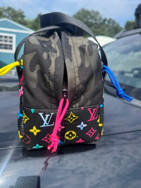 Image 2 of Lv rainbow tool bag
