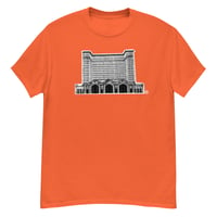 Image 3 of Michigan Central Depot Tee (5 Colors)