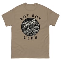 Image 4 of Unisex Rot Box Club