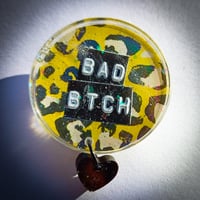 Image 12 of MOTS DOUX Jungle