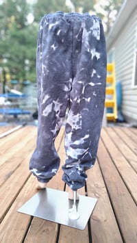 Image 3 of Carbon Mist Sweatpants