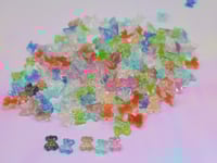 Image 4 of glitter bears