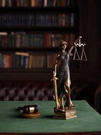 Law & Justice Rite