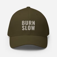 Image 3 of Burn Slow Cap