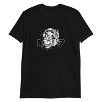 Image 2 of Metal Vibes Unisex T-Shirt