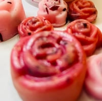 Image 1 of Sandalwood & Rose