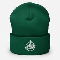 GREEN IS THE ONLY RACE 