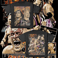 Image 1 of WrestleMania x13 