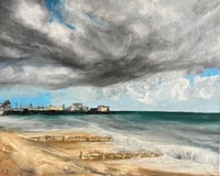 Image 2 of Hastings Pier