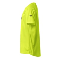 Image 3 of Unisex sports jersey