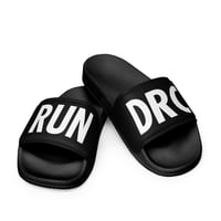 Men’s RUNDRC slides