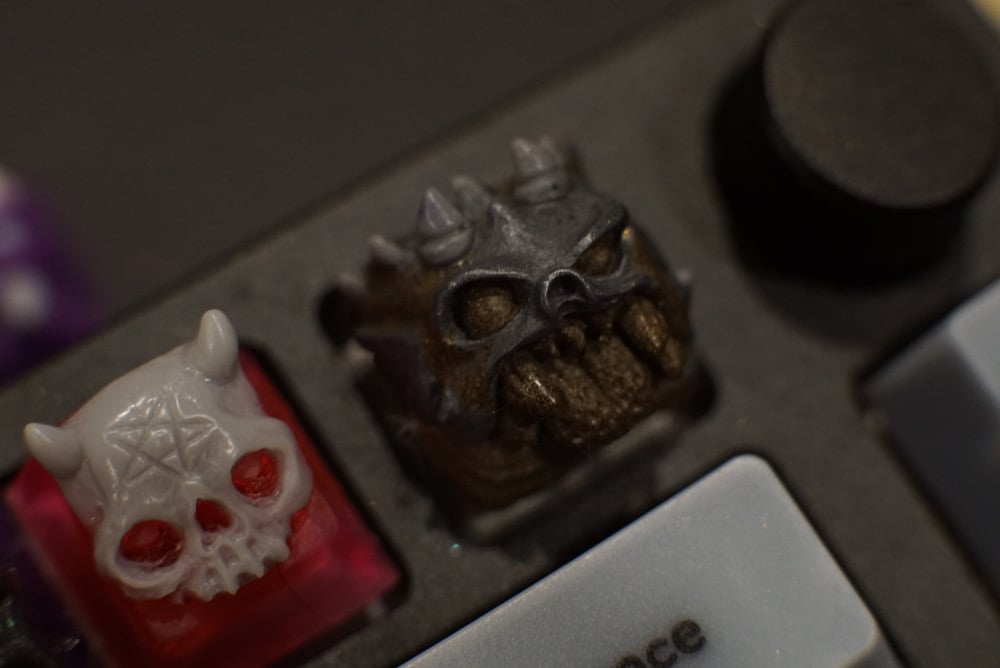 Mud and steel Fughoul