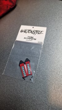 Image 5 of Takata rc drift tow straps 