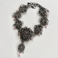 Image 2 of Rose Garden Necklace