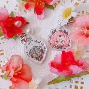 Image of ZZZ Silly Charms VOL.1