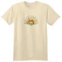 Image 4 of Sunset T-Shirt