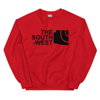 Image 2 of Lower AZ The Southwest Unisex Sweatshirt