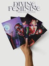 Divine Feminine Collection