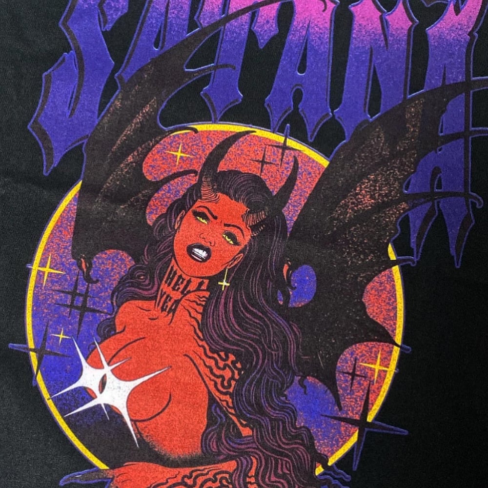 Tattoos by Laura Satana T-shirt 