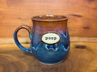 Poop Mug