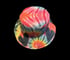 Tie never dye bucket  Image 2