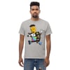 JUMP MAN TSHIRT