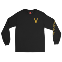 Image 13 of Men’s Victorious Long Sleeve Shirt