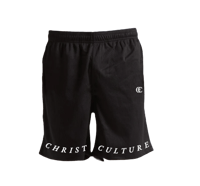 Image 1 of  Christ Culture Shorts 