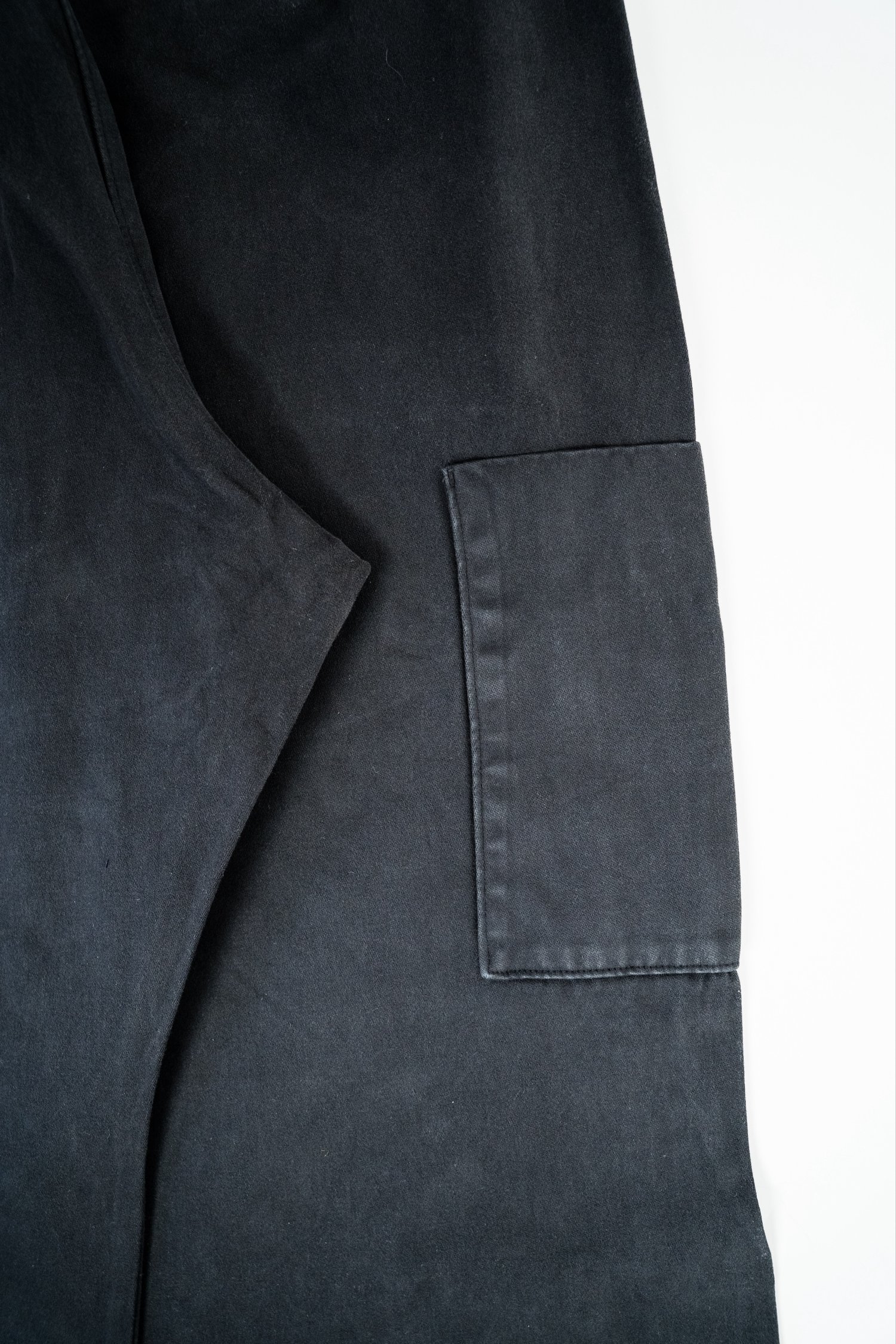 Image of Surplus YZY Sateen Pant 