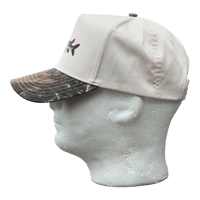 Image 2 of Tan Pike Hat