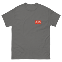 Image 3 of Dons Min On Tour T-Shirt - small print