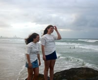 Image 3 of Saltè Signature Tee