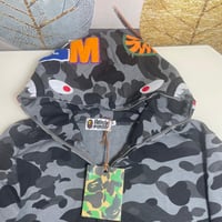 Image 8 of SHARK CLASSIC HOODIES