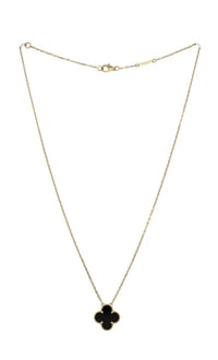 Image 1 of VCA Necklace 